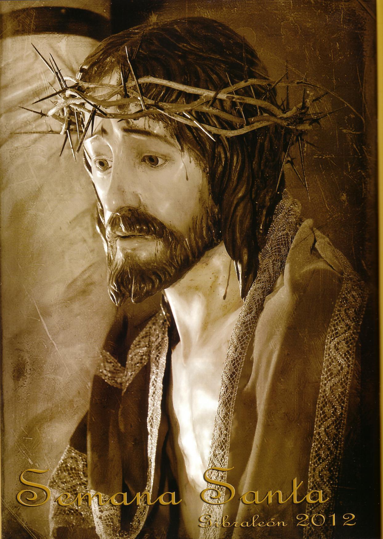 Semana Santa en Gibraleón  